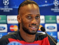 DAEŞ - Drogba'nın hesabını hacklendi!