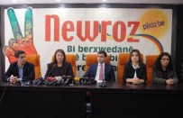 FİGEN YÜKSEKDAĞ - Demirtaş'tan Fezleke Açıklaması