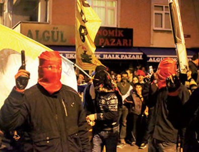 DHKP-C büyükşehirlerde eylem hazırlığında!