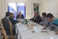 YILMAZ ALTINDAĞ - DİKA'nın Vizyonu Değişiyor