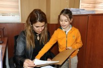 DÜNYA SU GÜNÜ - Doğa Öğrencileri Yunusemre'de