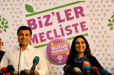 Dokunulmazlıklar Meclis'te