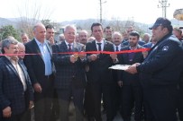 ÖKKEŞ NAMLI - Düziçi'de Yeni Semt Pazarı Açıldı