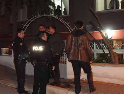 5 yıl önce işlenen cinayeti ihbar etmek isteyince öldürüldü