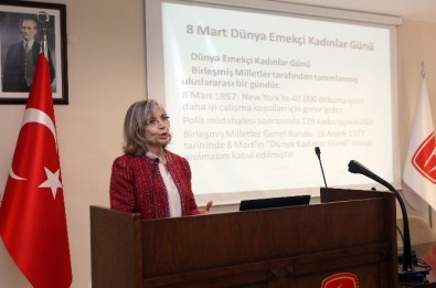 Hacettepe İşletme Topluluğu'ndan Örnek Davranış