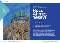 MÜNEVVER - 'Hoca Ahmet Yesevi' Konulu Panel AKM'de Düzenlenecek