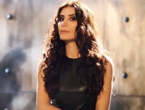 İREM DERİCİ - İrem Derici konser için 2 haftada 9 kilo verdi