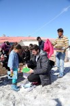 ÖĞRENCİ KONSEYİ - İstanbul'dan Muradiye'deki Öğrencilere Yardım