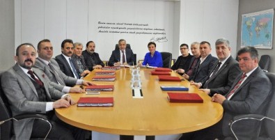 İtso'dan Anlamlı Protokol