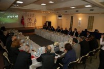 SERBEST BÖLGE - İzmirli Girişimciler Kayseri Serbest Bölgesi'ne Geliyor