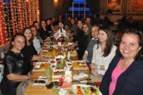 KADINLAR GÜNÜ - Kadın Bloggerlar Bir Araya Geldi