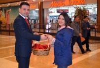 KETTLE - 'Kadınlar Günü' Piazza'da Kampanya Ve Hediyeler İle Kutlandı