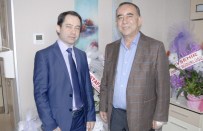 Kapalı Ameliyat İle Beynindeki Tümörden Kurtuldu