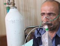 IŞİD - Kerkük Valisi: IŞİD kimyasal silah kullandı