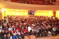 AMAZON - Kırklareli'nde Kadınlar Günü'ne Özel Tiyatro