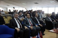 İSMAIL TURAN - Konya SMMMO'dan Seminer