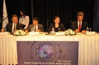 İSTANBUL KÜLTÜR ÜNIVERSITESI - Liselere Dijital Eğitim Dokunuşu Yapılıyor