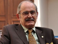 YıLMAZ BÜYÜKERŞEN - Yılmaz Büyükerşen'in yaptığı balmumu heykeller