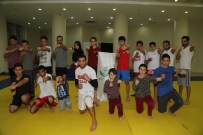 Madalya Kazanan Sporcular Torbalı'nın Gururu Oldu