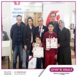VERGİ HAFTASI - Malatya Çınar Koleji Öğrencisi, Satranç Turnuvasında 2. Oldu