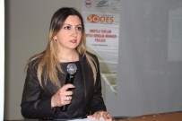 NENE HATUN - Muradiye'de Kadınlar Günü Etkinliği