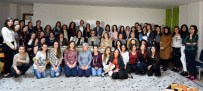 KADIN SAĞLIĞI - Muratpaşa'dan 8 Mart'ta Kadınlara Özel Proje
