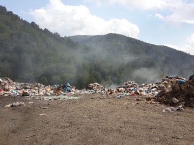 Ordu'da 840 Bin TL Çevre Cezası