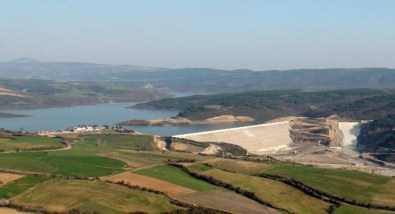 Orman Ve Su İşleri Bakanlığı Gelibolu Gökbüet Projesi'ni Hayata Geçiriyor