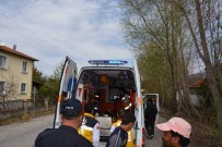 Ortaca'da Motosiklete Çarpan Sürücü Kaçtı