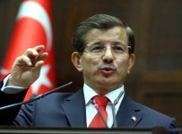 ALTıNDERE - 'Paralel Yapı' Davasına Müdahil Oldu