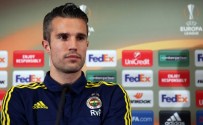 VE GOL - Rvp 3'Te 3 İstiyor