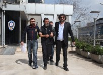 AHISKA - Sahte Fabrika Müdürü İş Vaadiyle Ahıska Türklerini Dolandırdı