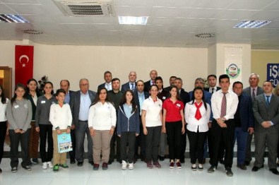 Serik Belediye Başkanı Prof.Dr. Ramazan Çalık Açıklaması