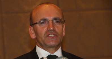 Şimşek Açıklaması ''Sektörel Dönüşüm Olmazsa Olmazımızdır'