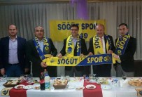 BERKAN SÖNMEZAY - Söğütspor 67 Yaşında