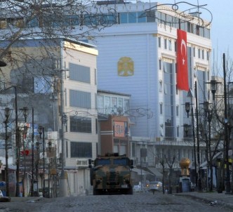 Sur'daki Operasyonlar 103. Gününde Sona Erdi