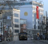 Sur'daki Operasyonlar 103. Gününde Sona Erdi