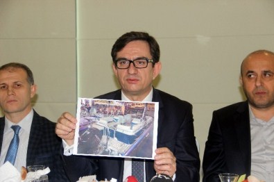 Tekneler Hem Turizmde Hem De Afetlerde Kullanılacak