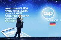 Terzioğlu Açıklaması 'Dünyanın En Hızlı 4.5G Hizmetini Sunacağız'