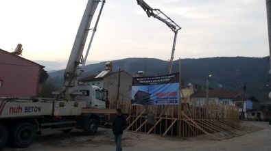 Törende Talihsiz Kaza