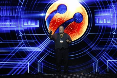 Turkcell Genel Müdürü Terzioğlu Açıklaması '1 Nisan'dan İtibaren Dünyanın En Hızlı 4.5G Hizmetini Sunacağız'