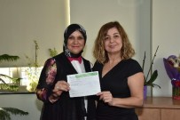 GÖZ TEDAVİSİ - Yıldız Yücel'den Teşekkür Mesajı