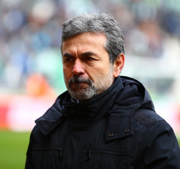 Kocaman, 2 yıl daha Torku Konyaspor'da