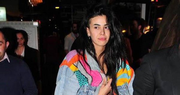 Asena Atalay'a kötü haber!