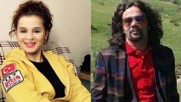 Erkek sağlıkçı kadın 112 görevlisine yumruk attı