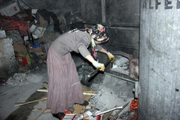 7 Yaşında Berdel, 13 Yaşında Evlilik, 14 Yaşında Annelik