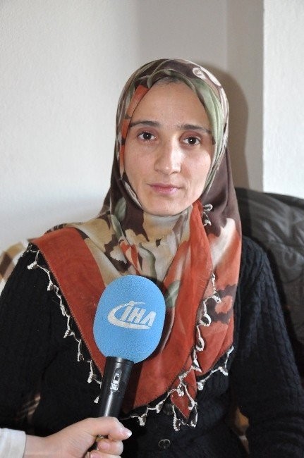 7 Yaşında Berdel, 13 Yaşında Evlilik, 14 Yaşında Annelik