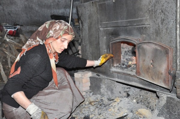 7 Yaşında Berdel, 13 Yaşında Evlilik, 14 Yaşında Annelik