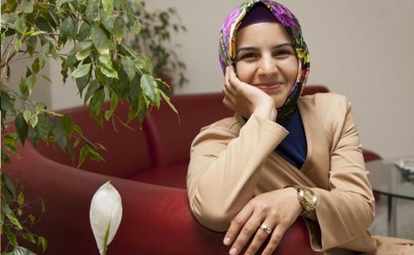 Eski HDP Erzurum Milletvekili Bayar Hakkında Dava Açıldı