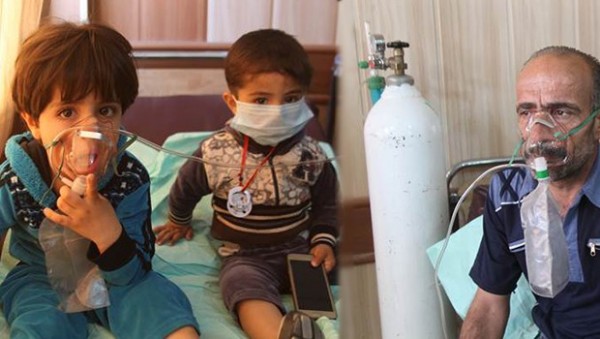 Kerkük Valisi: IŞİD kimyasal silah kullandı